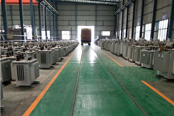 婺源S13-1000kva/10kv/0.4kv油浸式变压器